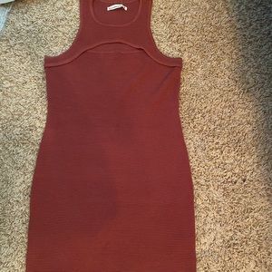 Abercrombie Dress
